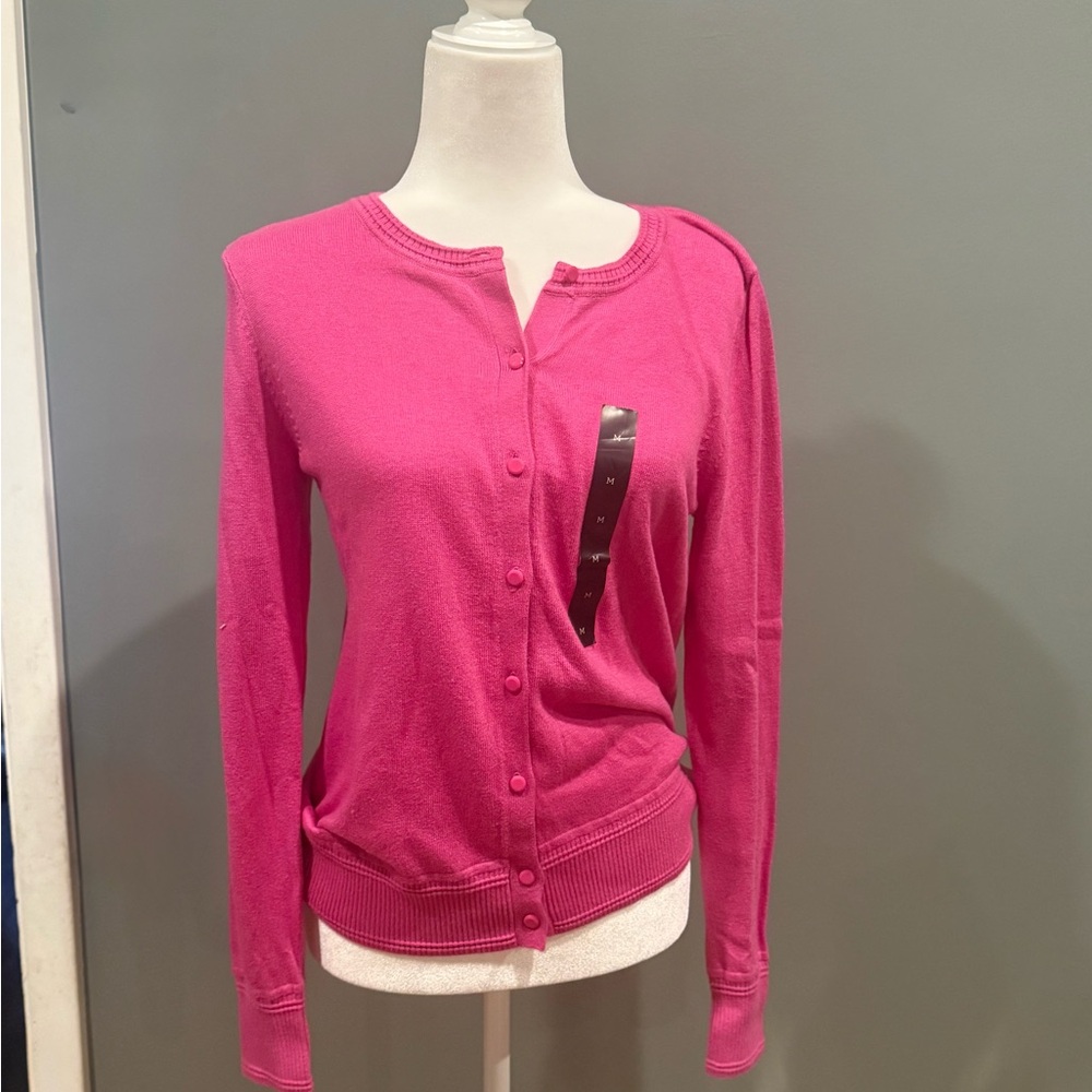 *PRE-OWNED* Banana Republic Women's Size M Cardigan